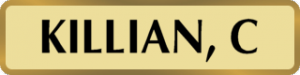 KILLIAN_C_nameplate